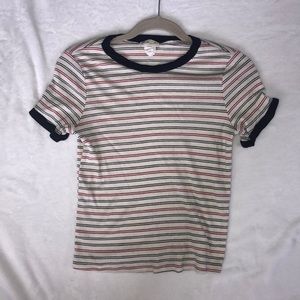 Striped, comfy, t-shirt